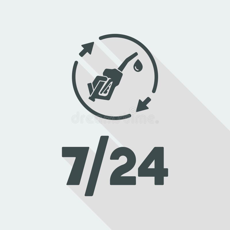 Diesel Energy Four Fuel Gas Gasoline 