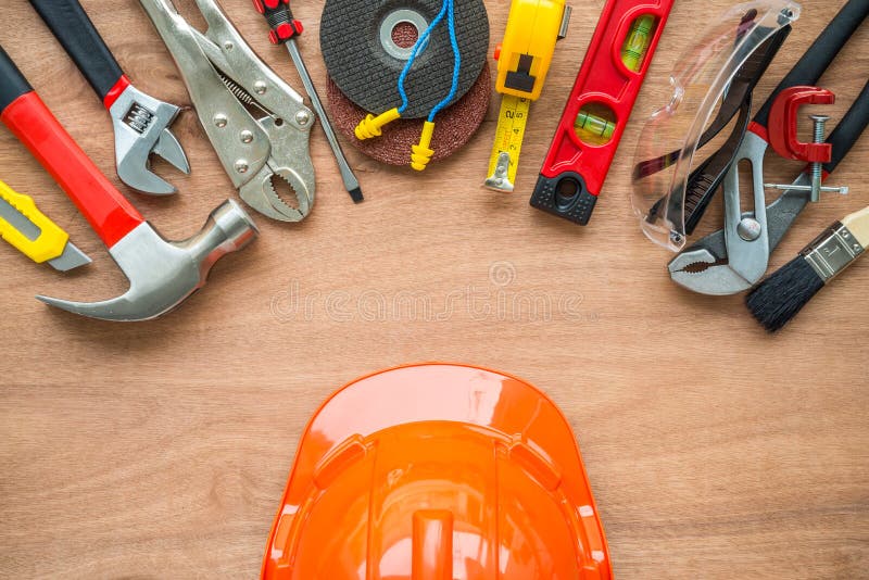 Flat Lay, Set of Construction Hardware Tools Building, Repair, P Stock Image - Image of industry, instruments: 117438039 Flat Lay, Set of Construction Hardware Tools Building, Repair, P Stock Image - Image of industry, instruments: 117438039