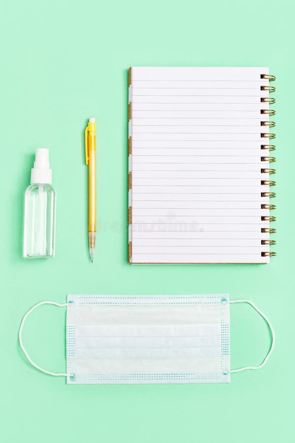Office Office Supplies Still Life Stock Photo - Download Image Now - Office  Supply, Office, Desk - iStock