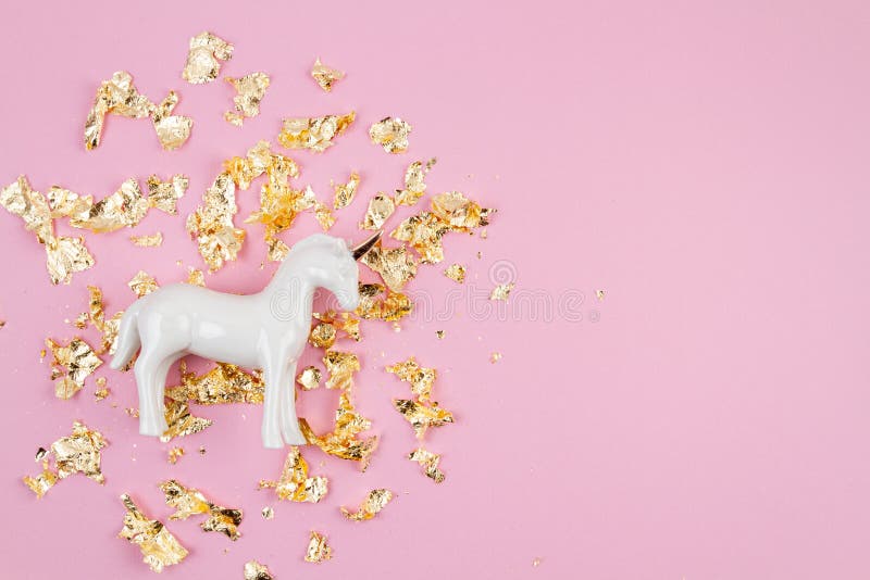 525 Unicorn Background Pink Glitter Stock Photos - Free & Royalty ...