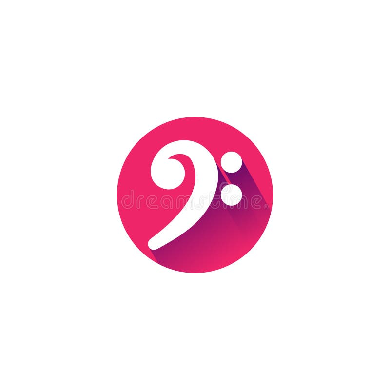 symbol for a flat note symbol for a flat note