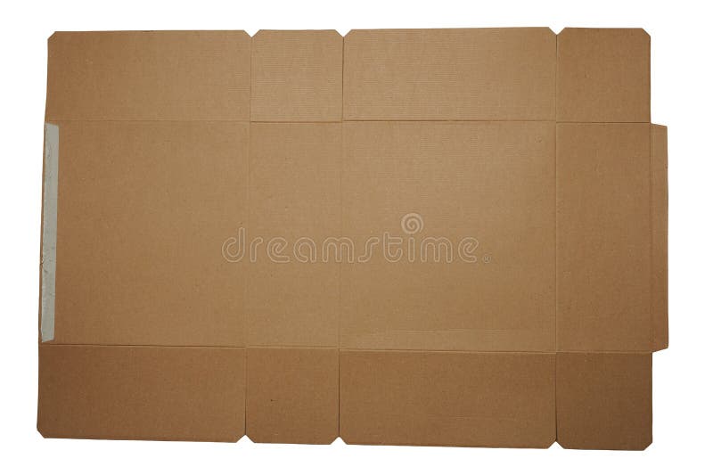 Download Unfolded Cardboard Box Photos - Free & Royalty-Free Stock Photos from Dreamstime