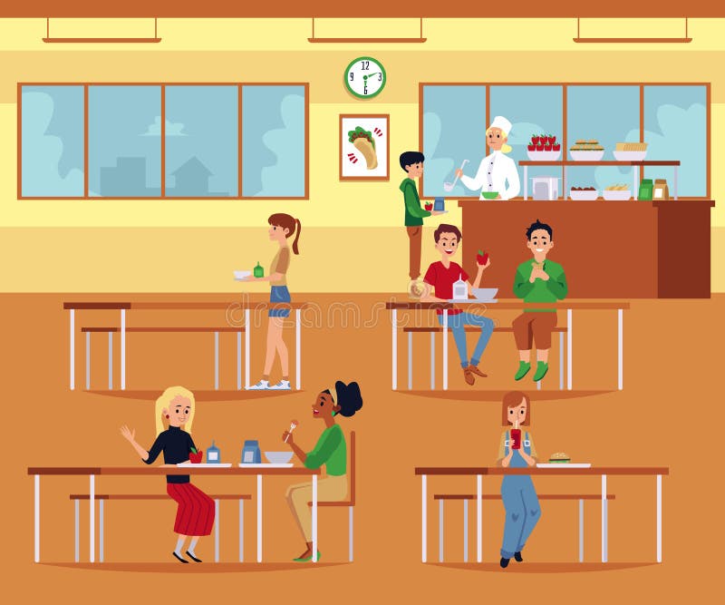 School Cafeteria Cartoon Stock Illustrations – 303 School Cafeteria Cartoon Stock Illustrations, Vectors & Clipart - Dreamstime School Cafeteria Cartoon Stock Illustrations – 303 School Cafeteria Cartoon Stock Illustrations, Vectors & Clipart - Dreamstime
