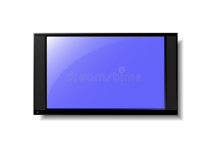 Flat Screen TV