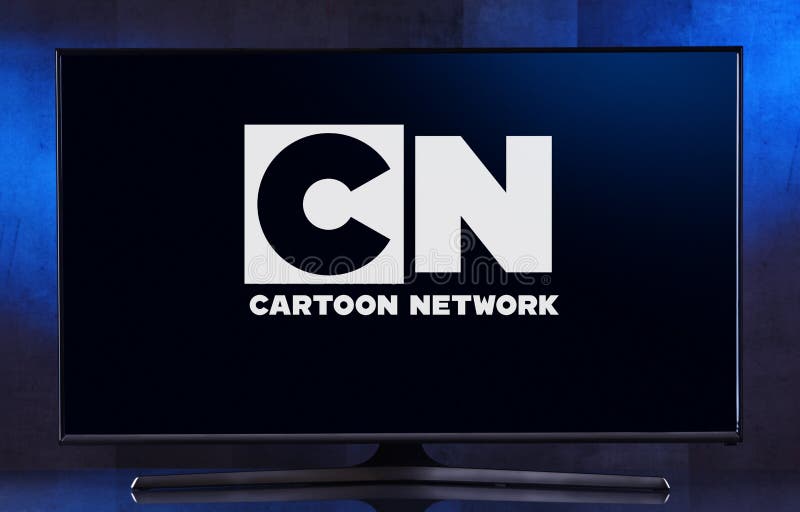 Flat-screen TV Set Displaying Logo of Cartoon Network Editorial Photography - Image of definition, cable: 172518642 Flat-screen TV Set Displaying Logo of Cartoon Network Editorial Photography - Image of definition, cable: 172518642