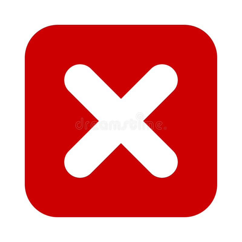 X Mark Red Icon: Biểu tượng X Mark Red Icon là một thành phần quan trọng trong thiết kế đồ họa và truyền thông trực tuyến. Hãy xem những hình ảnh thú vị liên quan đến biểu tượng này và tìm hiểu thêm về cách nó được sử dụng trong các lĩnh vực truyền thông hiện đại.