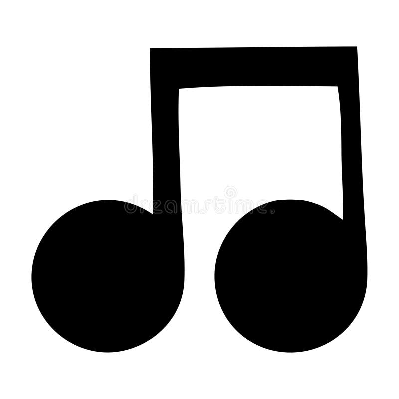 flat note symbol flat note symbol