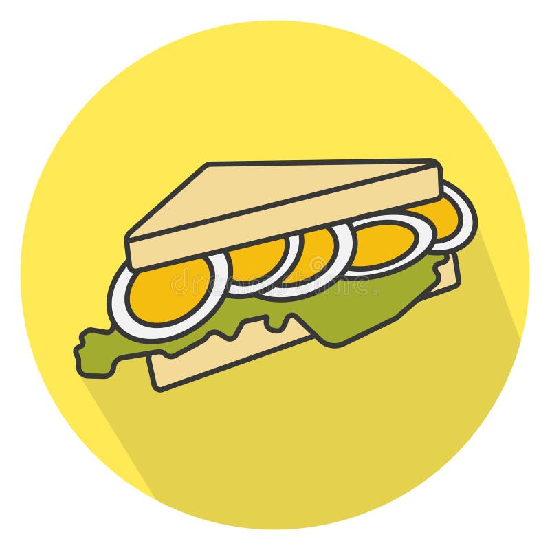 Egg Sandwich Stock Illustrations 5,375 Egg Sandwich Stock Illustrations, Vectors & Clipart