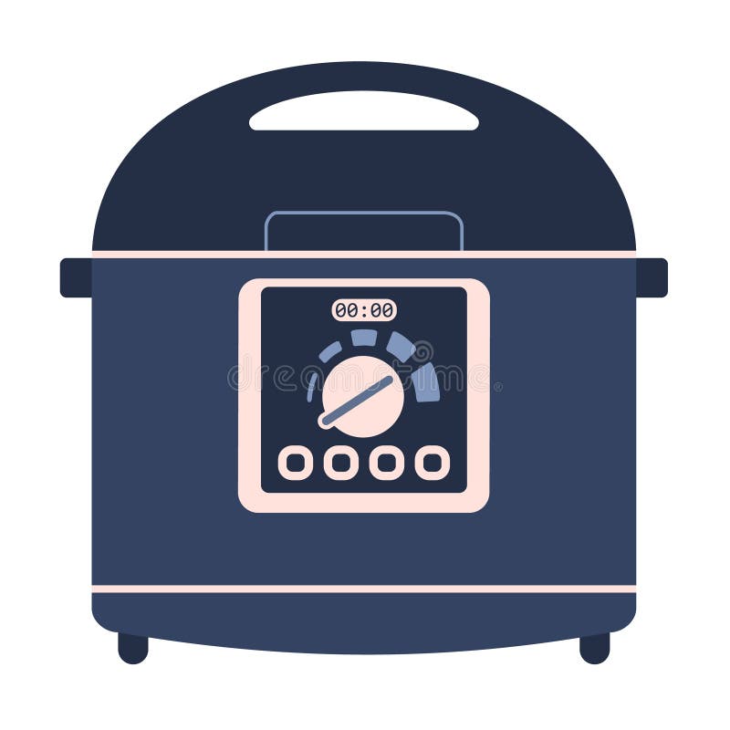 90+ Cartoon Of A Crock Pot Stock Illustrations, Royalty-Free Vector  Graphics & Clip Art - iStock