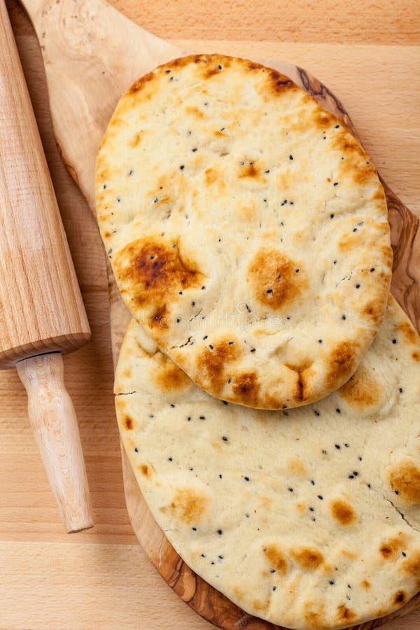 Flatbread