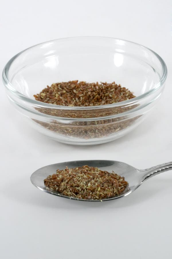 Flax Seeds