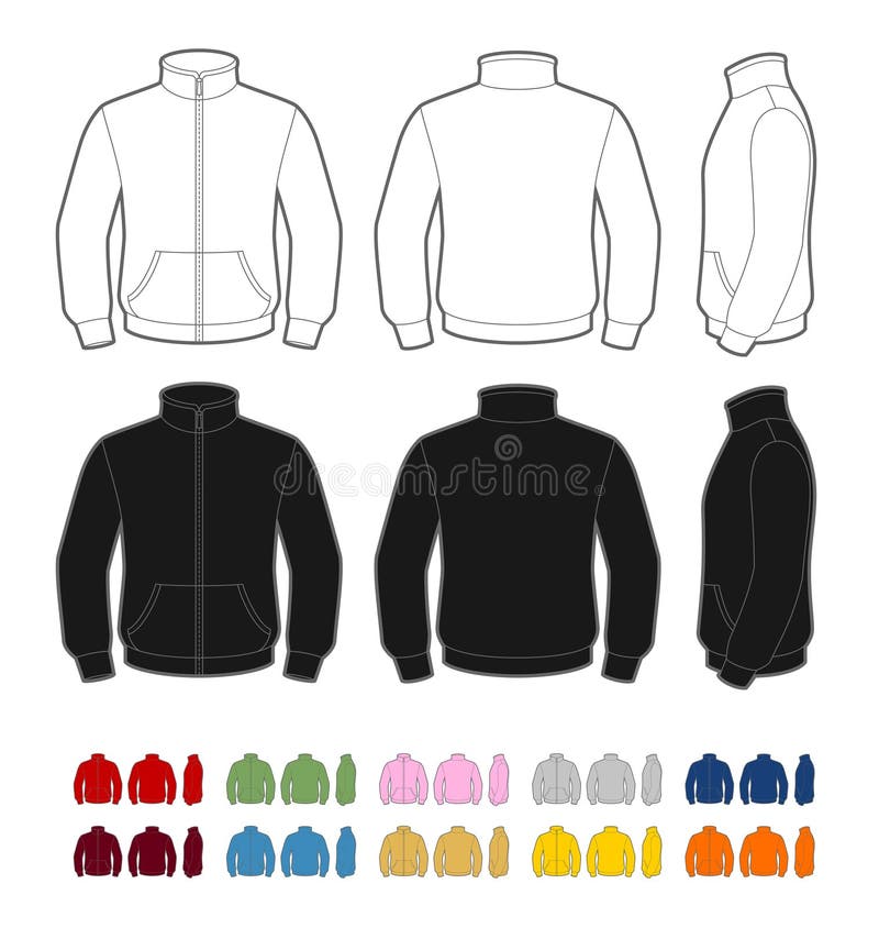 Download Get Matte Womens Down Jacket Whood Mockup Back Half Side ...