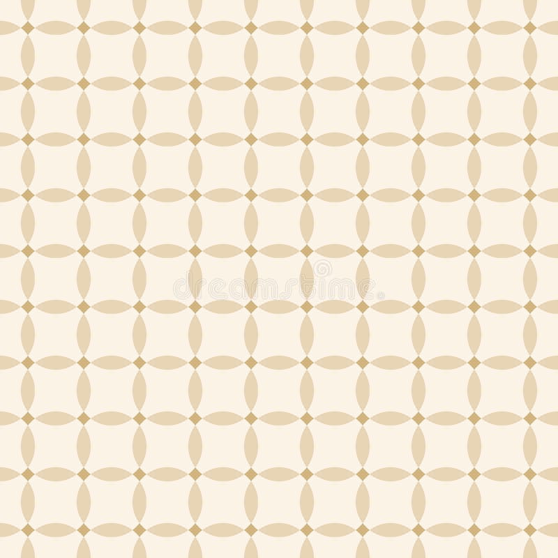 Fleur abstraite de modèle sans couture de quatre pétales illustration libre de droits Fleur abstraite de modèle sans couture de quatre pétales illustration libre de droits