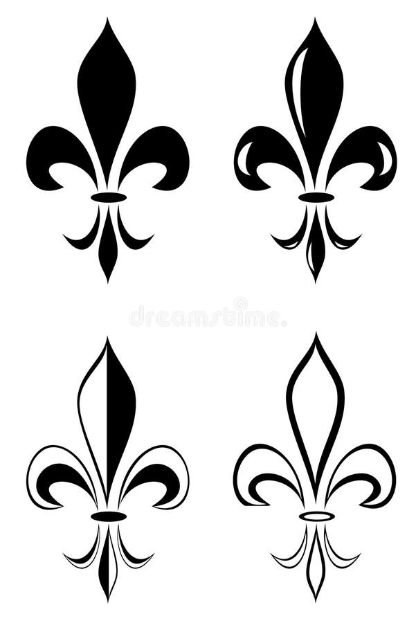 Fleur de lis