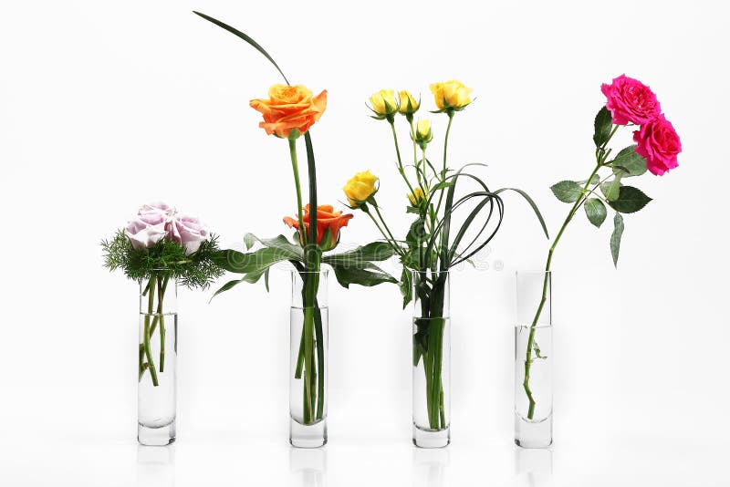 Fleurs photos stock
