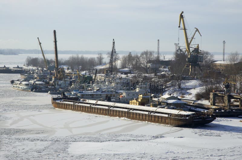 fleuve russe 8 lettres