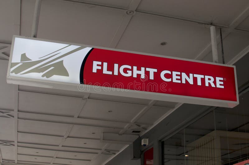 flight center travel group stock