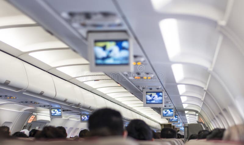 Flight Safety Instruction stock photos