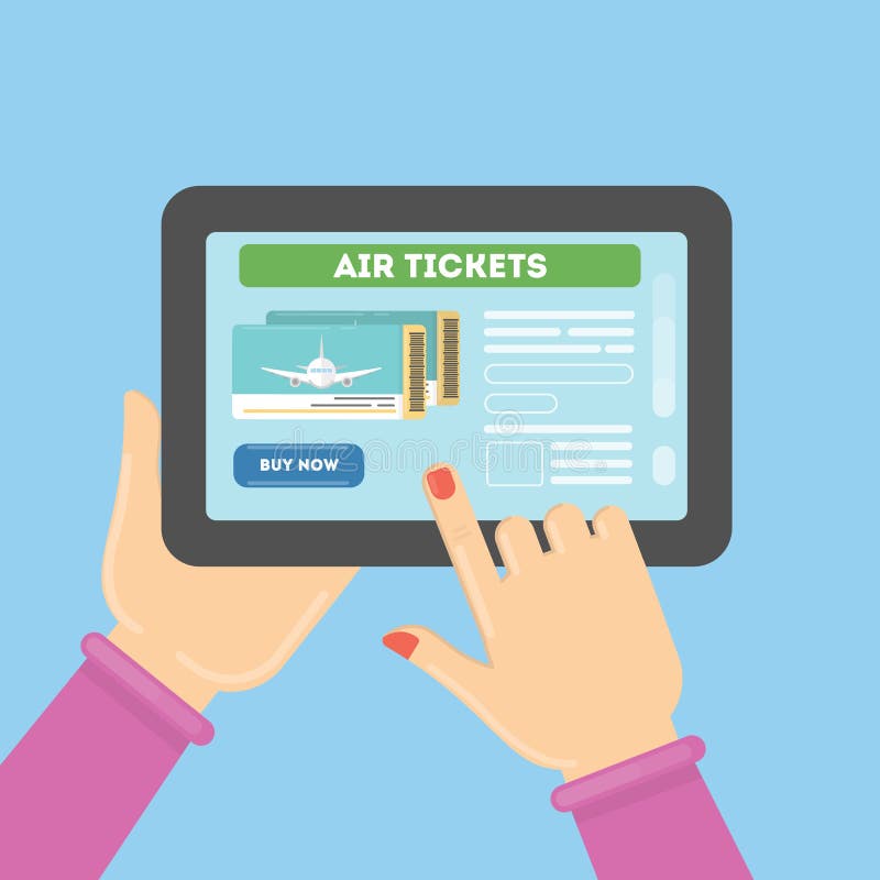 flight ticket search