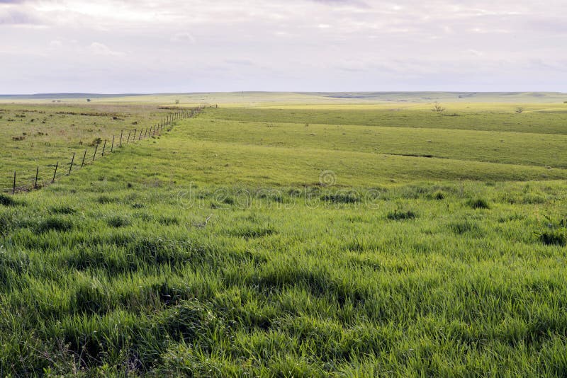 Flint Hills of Kansas