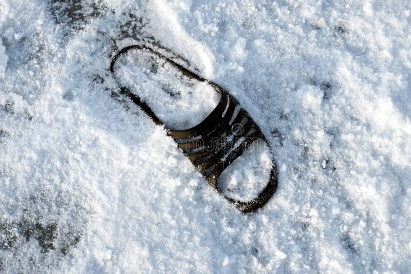 ice cube flip flops ice cube flip flops