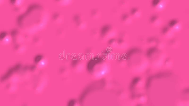 Forme circulare plutitoare stock illustration