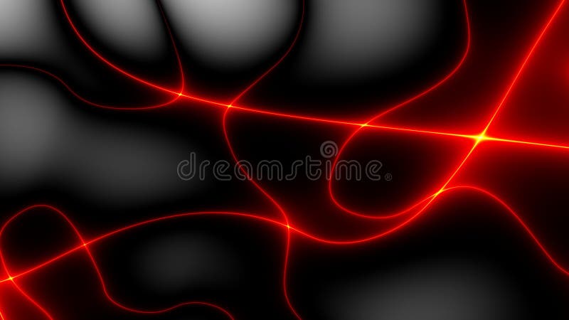 Floating embers sparks futuristic lines background PNG transparent. Opacity or screen mode usage for overlay stock photography