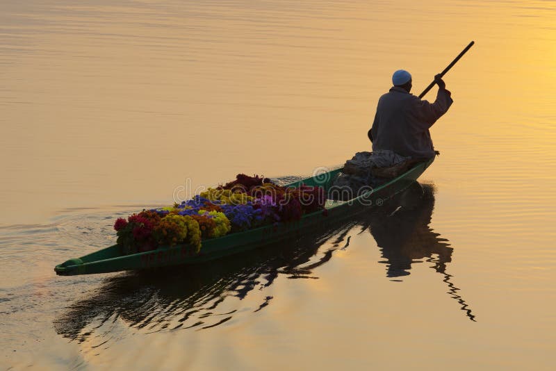 The Floating Florist