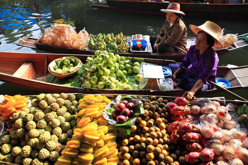 Dark Markets Thailand