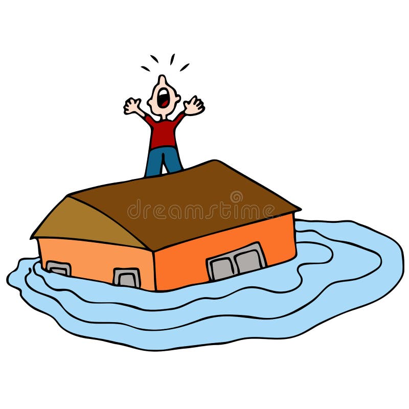 cartoonist clipart house