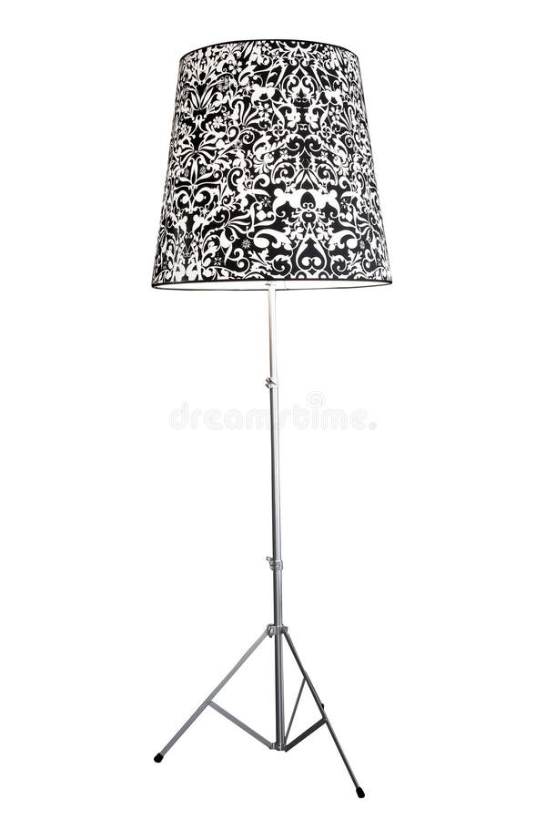 Floor lamp