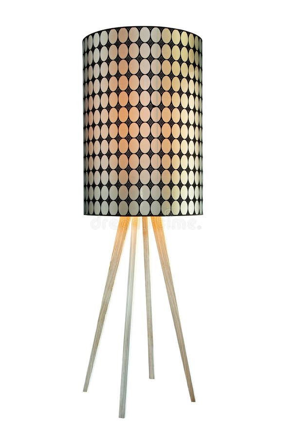 Floor lamp