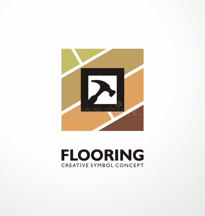 Logo Flooring Stock Illustrations 1 597 Logo Flooring Stock Illustrations Vectors Clipart Dreamstime