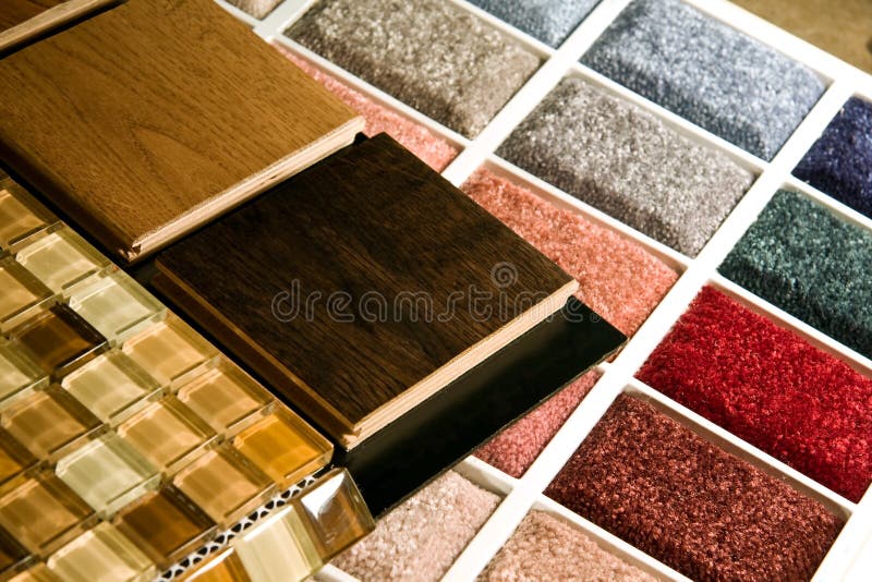 Flooring solutions stock photo. Image of fabric, carpet 11809072