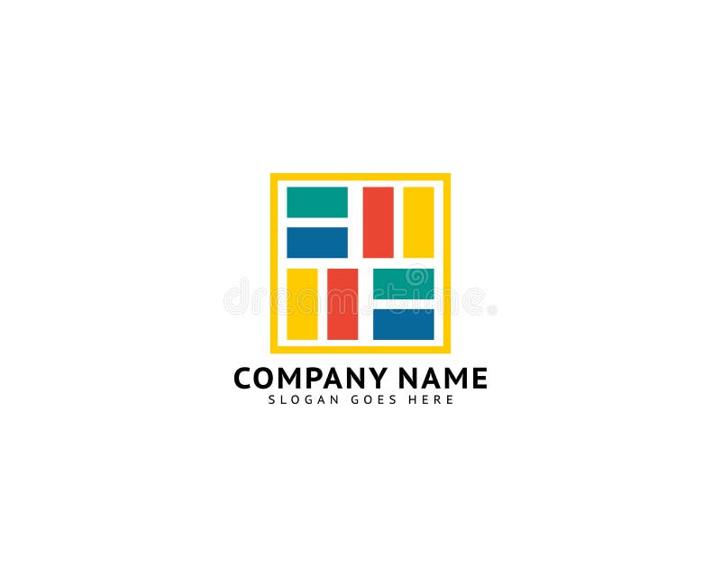 Logo Flooring Stock Illustrations 1 597 Logo Flooring Stock Illustrations Vectors Clipart Dreamstime