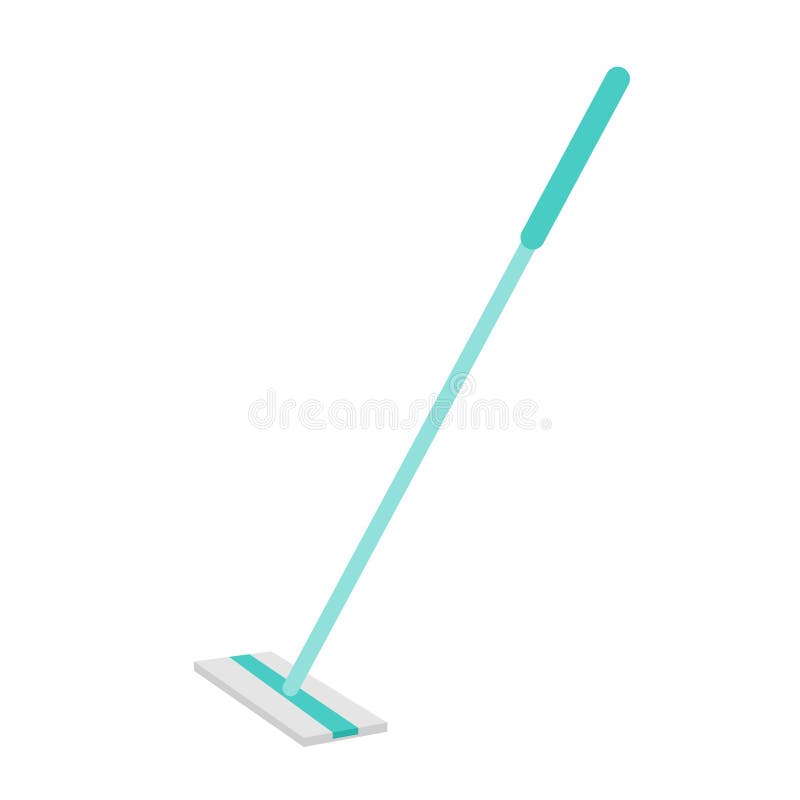Flooring Wiper Stock Illustrations 5 Flooring Wiper Stock