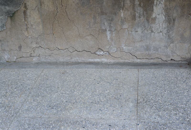 Floor del terrazo foto de archivo Floor del terrazo foto de archivo