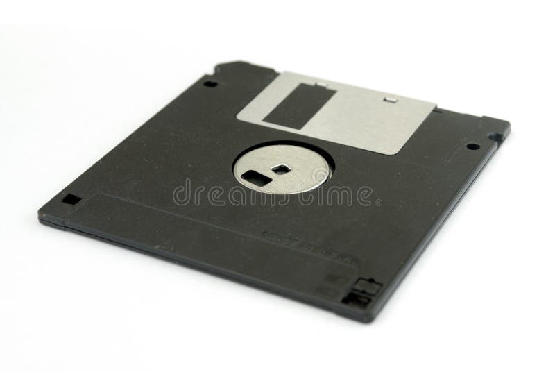 Floppy Disk stock photo. Image of data, information, drive 1886656