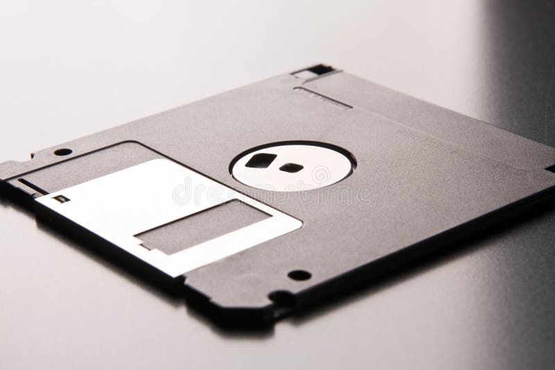 Floppy disk