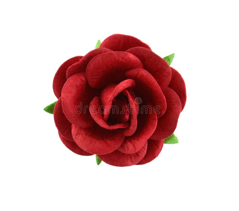 Flor De Papel Roja Hermosa Aislada En El Fondo Blanco Imagen de archivo - Imagen de arte, hibisco: 57366359 Flor De Papel Roja Hermosa Aislada En El Fondo Blanco Imagen de archivo - Imagen de arte, hibisco: 57366359