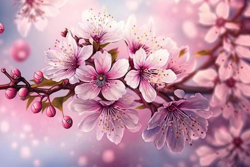 Cerezos en Flor, Sakura, belleza sin igual - News Madretierra