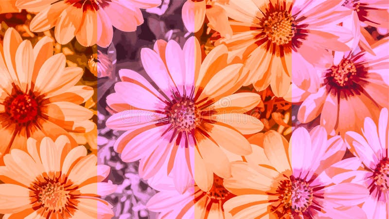 Flower Wallpaper iPhone Aesthetic Backgrounds - AnjaHome