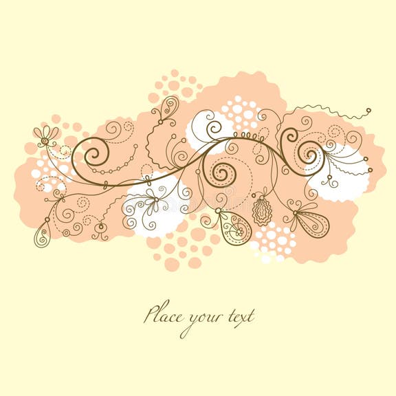 Floral Background Stock Illustrations 5,000,704 Floral Background