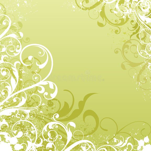Floral Background Stock Illustrations 5,000,704 Floral Background