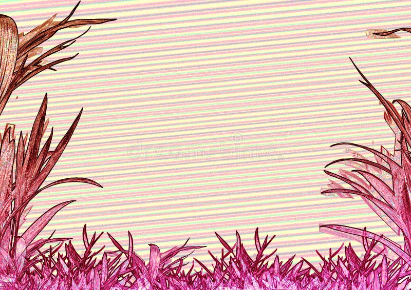 Floral Background