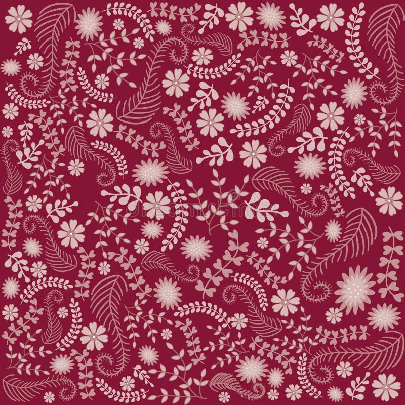 Floral background royalty free illustration Floral background royalty free illustration