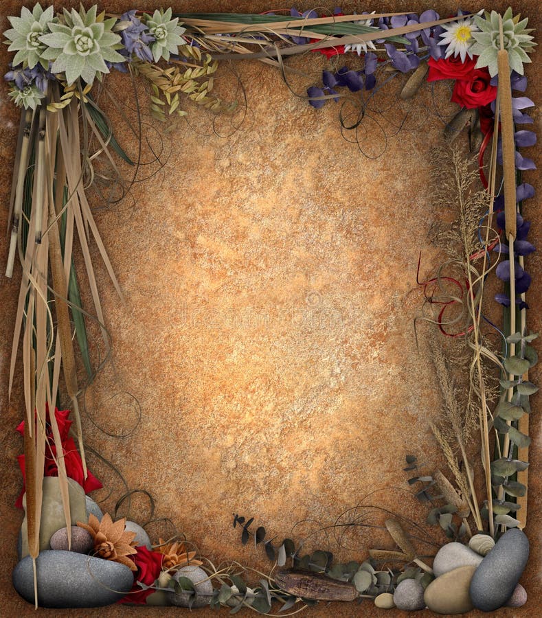 6,400+ Floral border background Free Stock Photos StockFreeImages