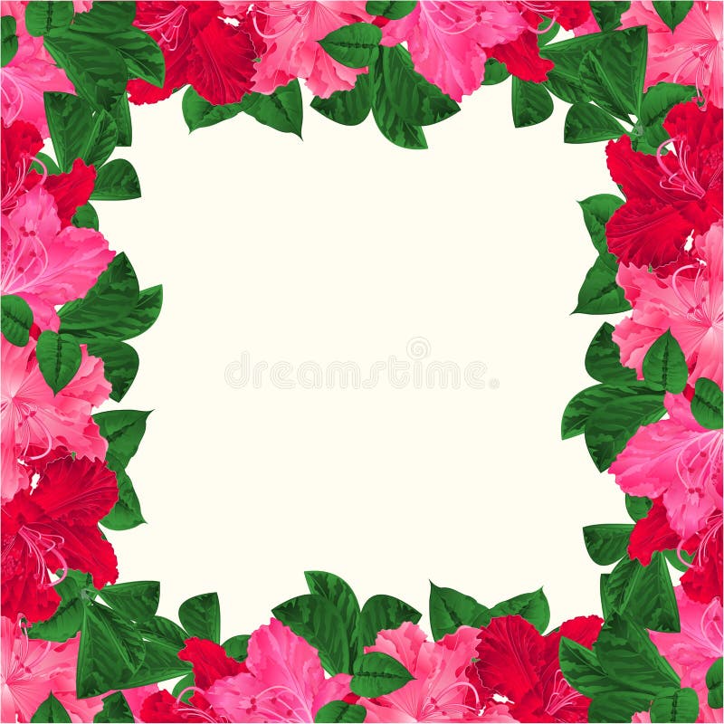 Khung hoa nền nổi với nhánh đang nở hồng và... creates a festive and elegant vibe for any project. The blooming branches and pink flowers add a touch of delicacy and sophistication to your design. Utilize this floral frame to elevate your next project to the next level!