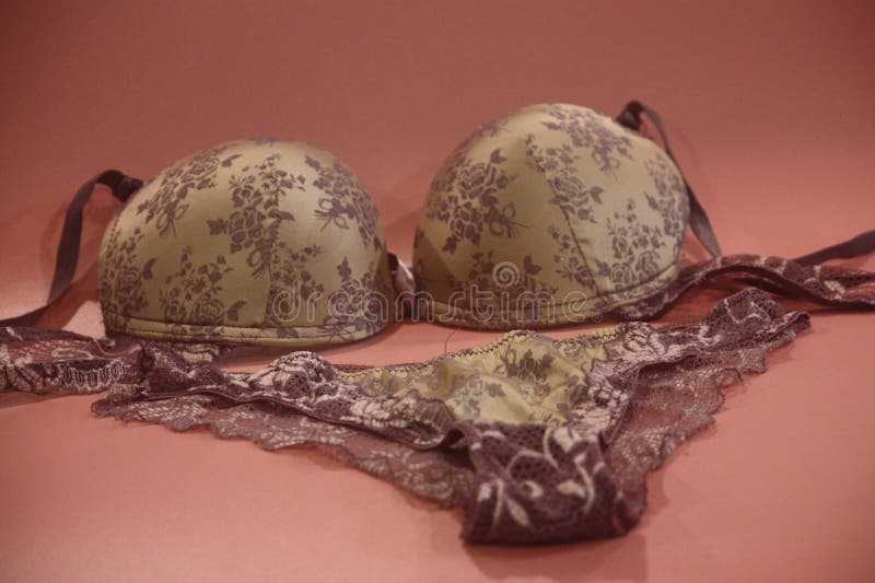 https://thumbs.dreamstime.com/b/floral-lace-women-push-up-bra-set-pink-background-floral-lace-women-push-up-bra-set-pink-background-232320237.jpg