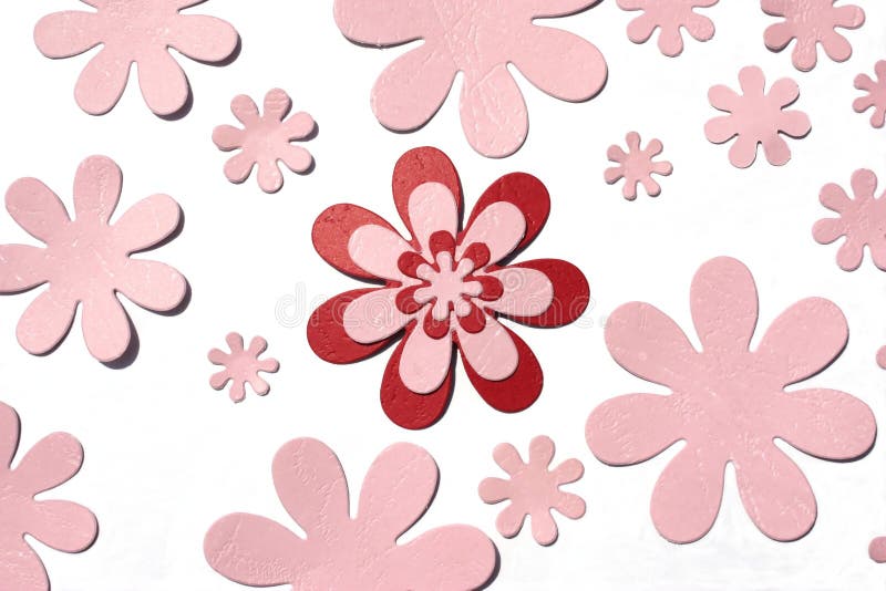 Floral pattern